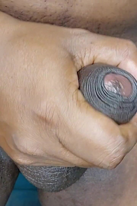 Handjob Done by Me