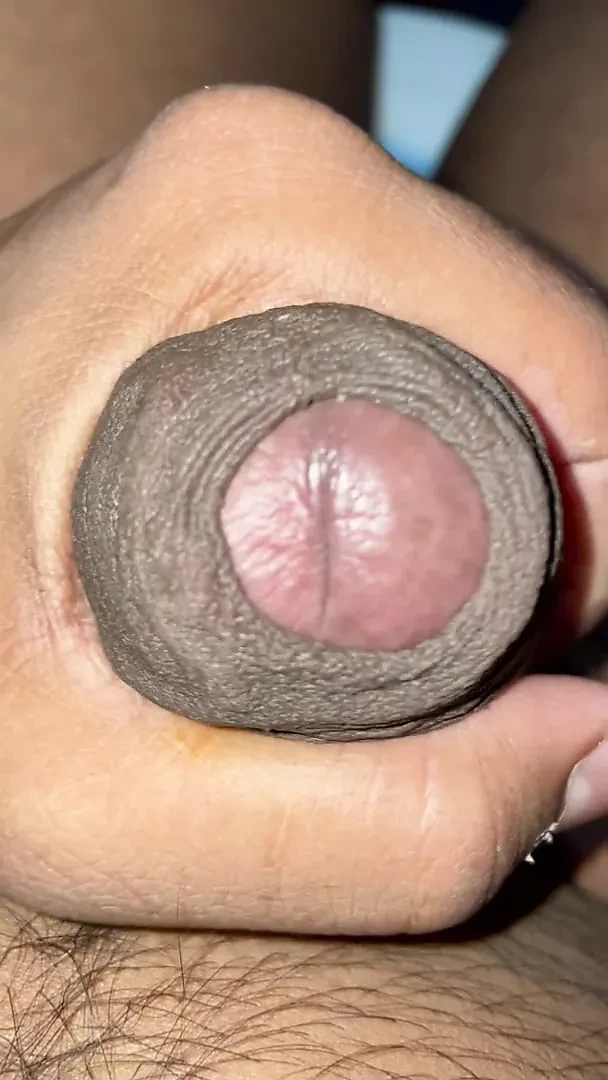 Big Indian dick