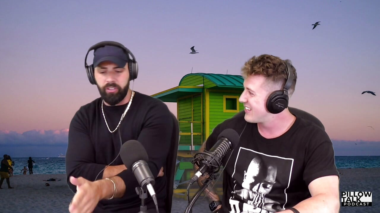 Jencarlos her zamankinden daha fazla paylaşıyor