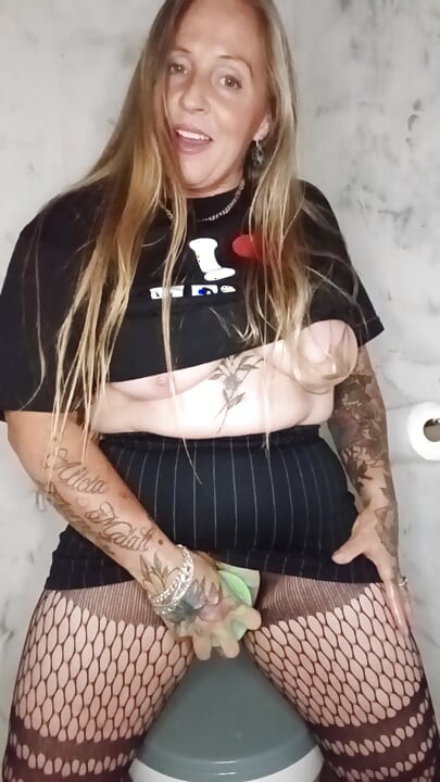 I Love Men Who Whimper