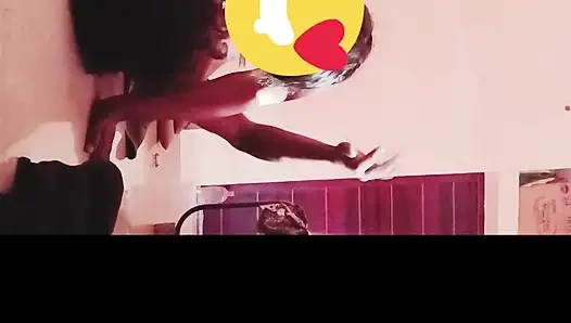 Madurai aunty
