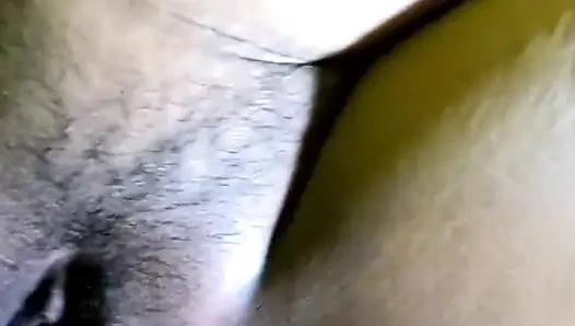 First time stepmom fucking with me