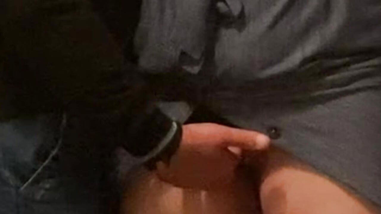 Horny Slut Gets Fingered In Her Juicy Pussy