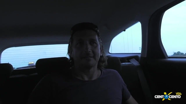 SOS Boobs... from Puglia with fury (full film CentoXCento)