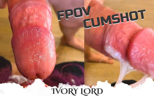 POV Sad ćeš pušiti kurac i uživati u mojoj spermi