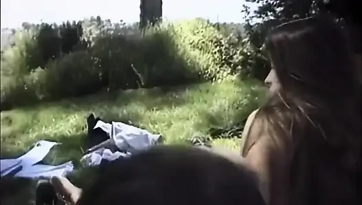 2 Bitches for 1 Cock