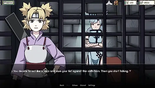 Vollständiges Gameplay - Kunoichi Trainer, teil 27