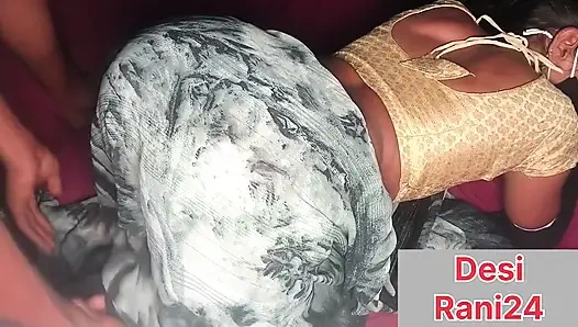 Indian Bhabhi Fucking Like Bitch