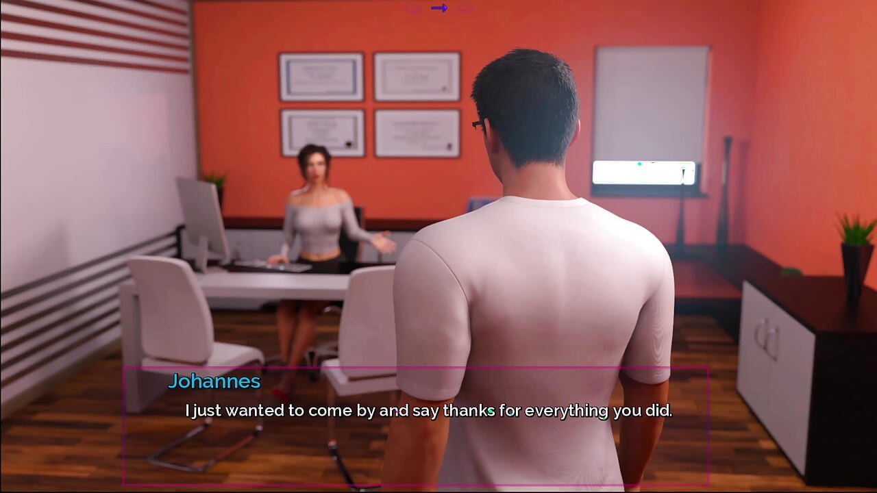 Shut up and Dance 10 Dr Wood Took My Dick and Loved It