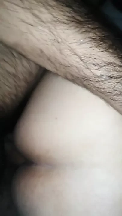 Saudi loves Filipino ass