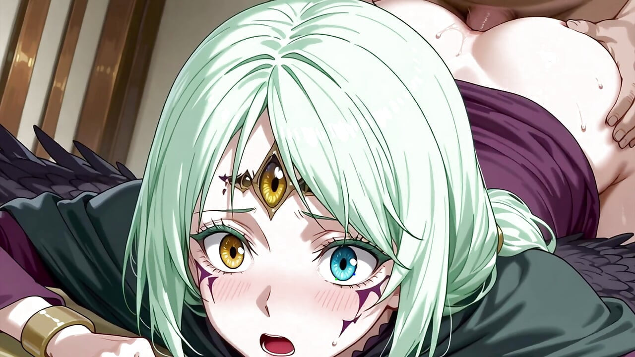 Mjurran (Tensura)