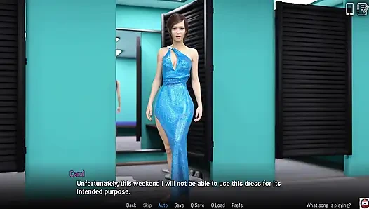 Университет проблем - (часть 06) - DREAMNOW