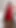 Granny in red flirting