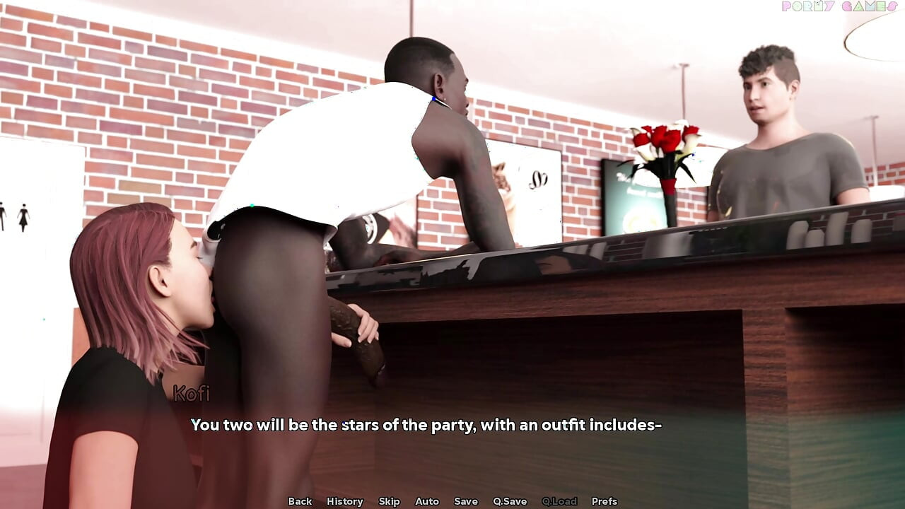 Los nas nie oddzieli, podnosząc Fallusa - My Sis Hobbita z BBC 2