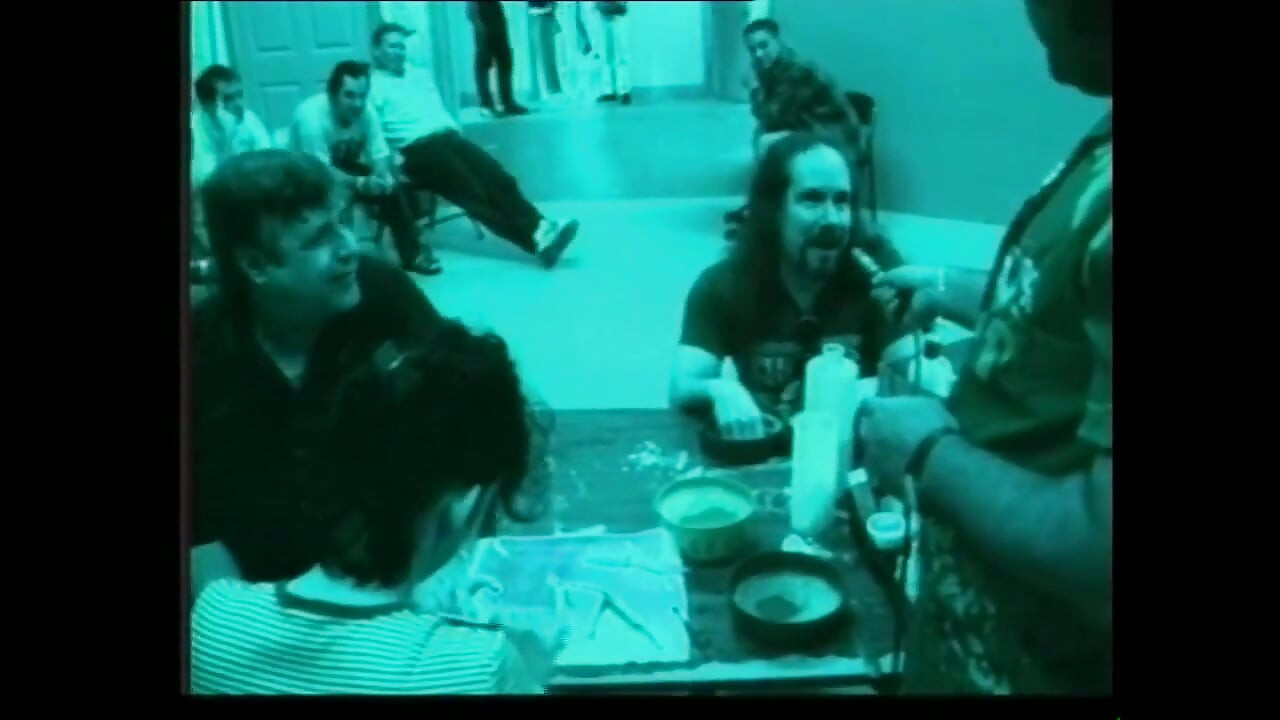 Nenorociții din teatru (film)