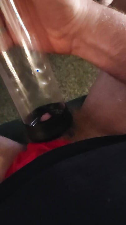 Girlfriend doesn't know i love black cock