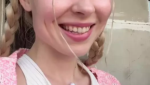 OdeliaHamlet videosu