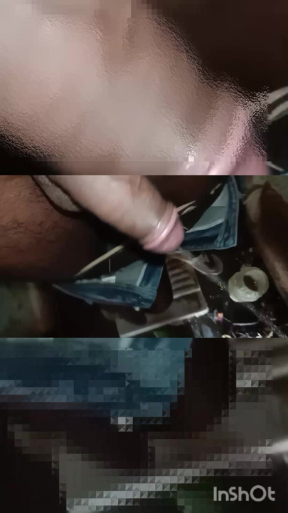 Urmăriți videoclipul meu complet cu băiatul tânăr care se distrează în mâinile cumnatei sale cu un teren mare.