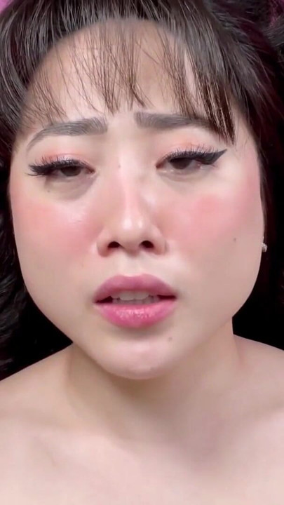 Asian Girlfriend Cums Hard for You in Beautiful Agony -ASMR Orgasm | Clip 1