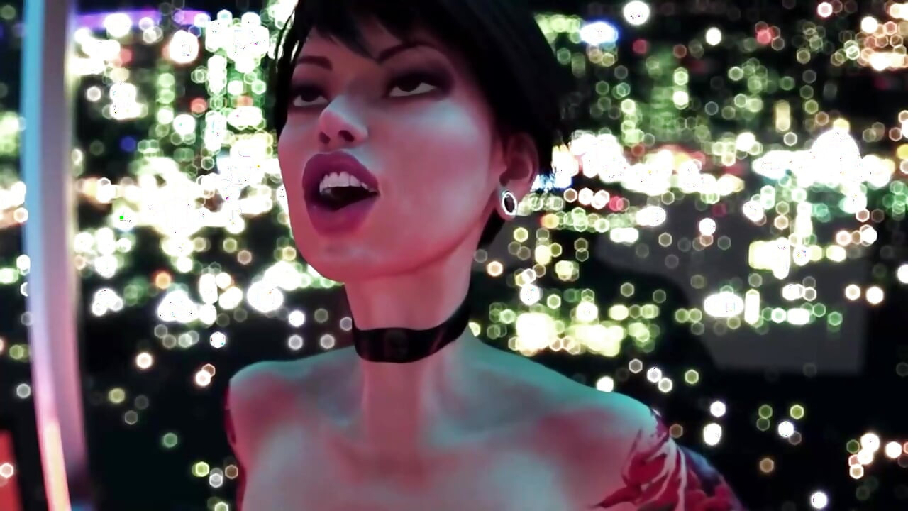 Waria domba lagi asik mainin pesta seks sama waria- bokep animasi - slave porn