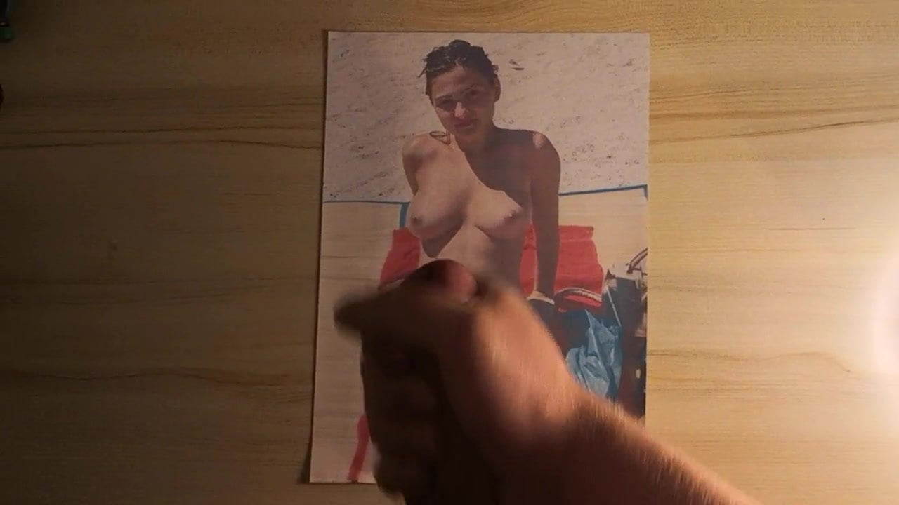 Cum tribute for magdaleensweet