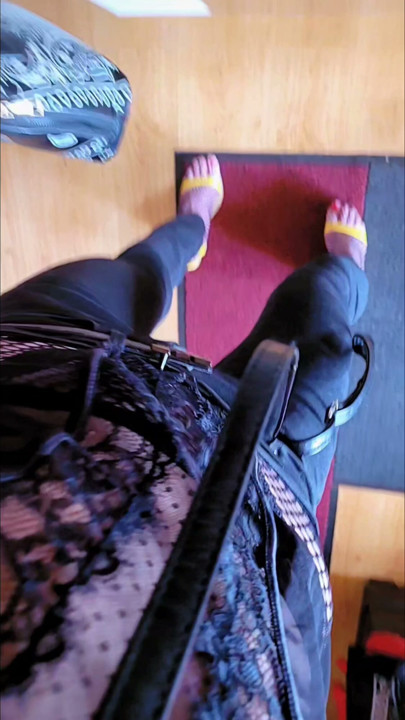 🟨Yellow wedge heels, G-STAR low-rise black jeans, corset. ²⁰²⁶ VaneSsaBiTcHx PariSChienneTrvprod⁹¹
