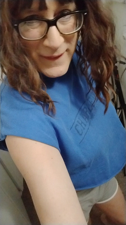 ตูดเงี่ยนของสาวข้ามเพศ