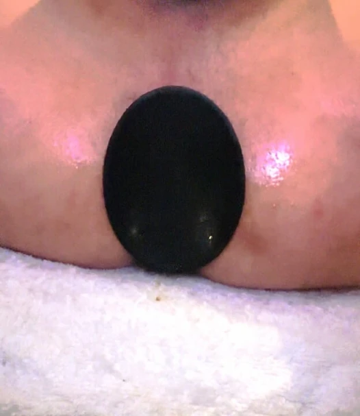 Anal aşık