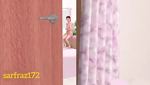 Desi piyasi bhabhi ki chudai episode 1