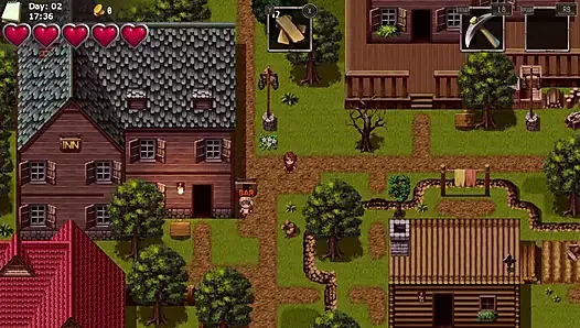 Kız arkadaşımı yaşlı bir adama satıyorum.