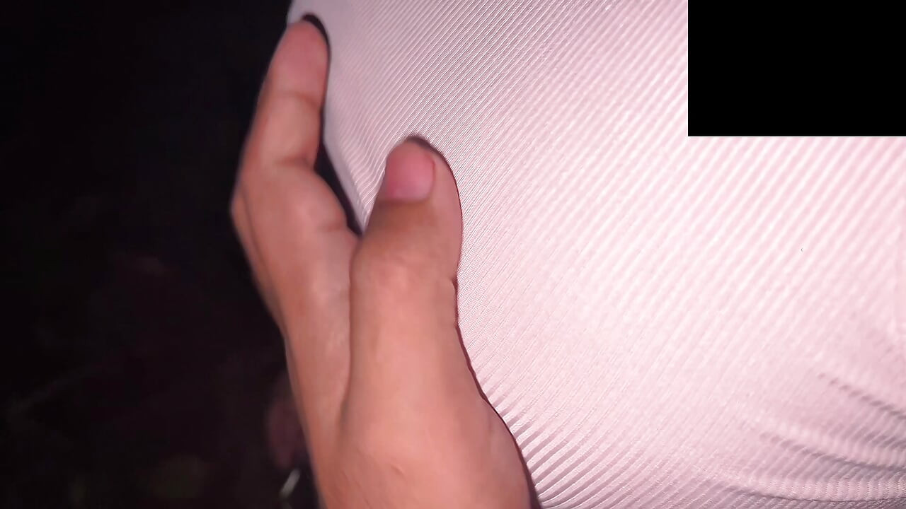 الجنس الليلي مع gf