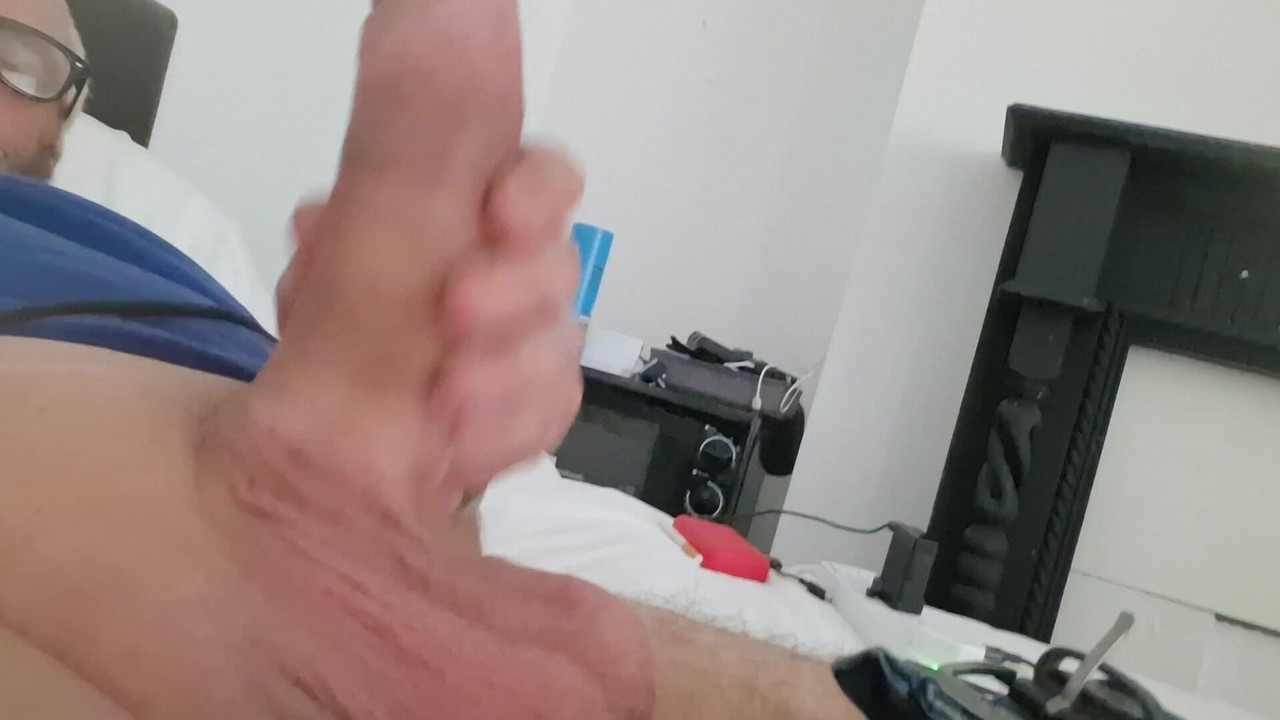 帮我射精