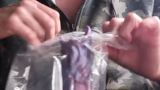 Gift Unboxing