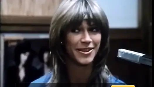 Классические порно DVD: Marilyn Chambers ' Частный Fant