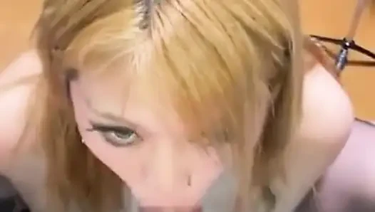 Busty Gravure Beauty with an Irresistible Face Turned Every Moment Into a Wild and Unforgettable Scandal