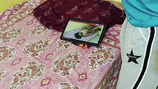 Üvey kız kardeş diyor ki, artık göğüslerime boşalabilirsin ama sonra içine boşalmanı istiyorum