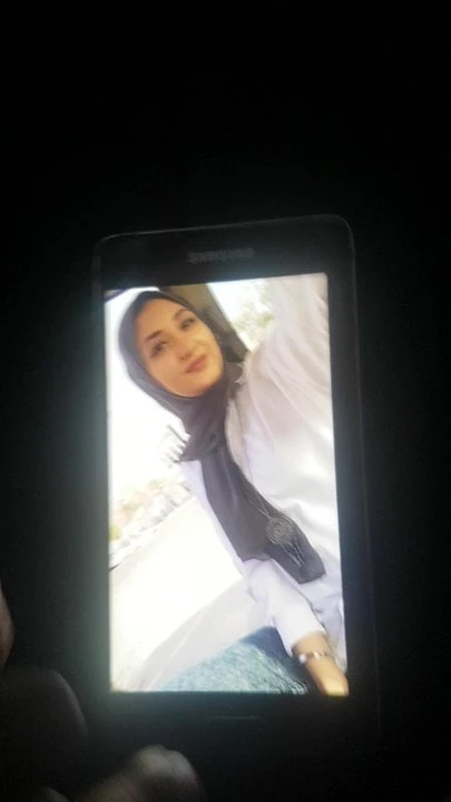 Alaa hot hijab girl cumtribute
