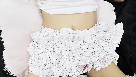 Little  Thai: I was picking up cans and an older man took me out for fuck.