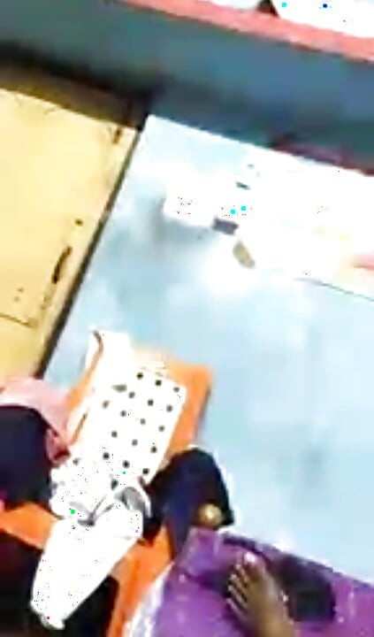 Black gay sex at mid night