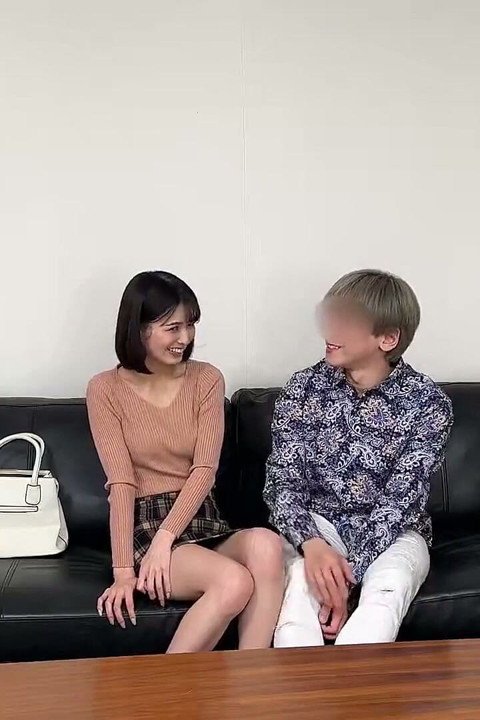 Gravure Idol Handshake Event - Ep1
