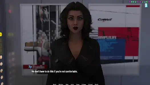 University Days by Greebo - stiefmutter spielt krankenschwester mit mir, sexy rollenspiel 25