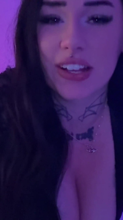 Ogromne sise JOI | Isječak 1