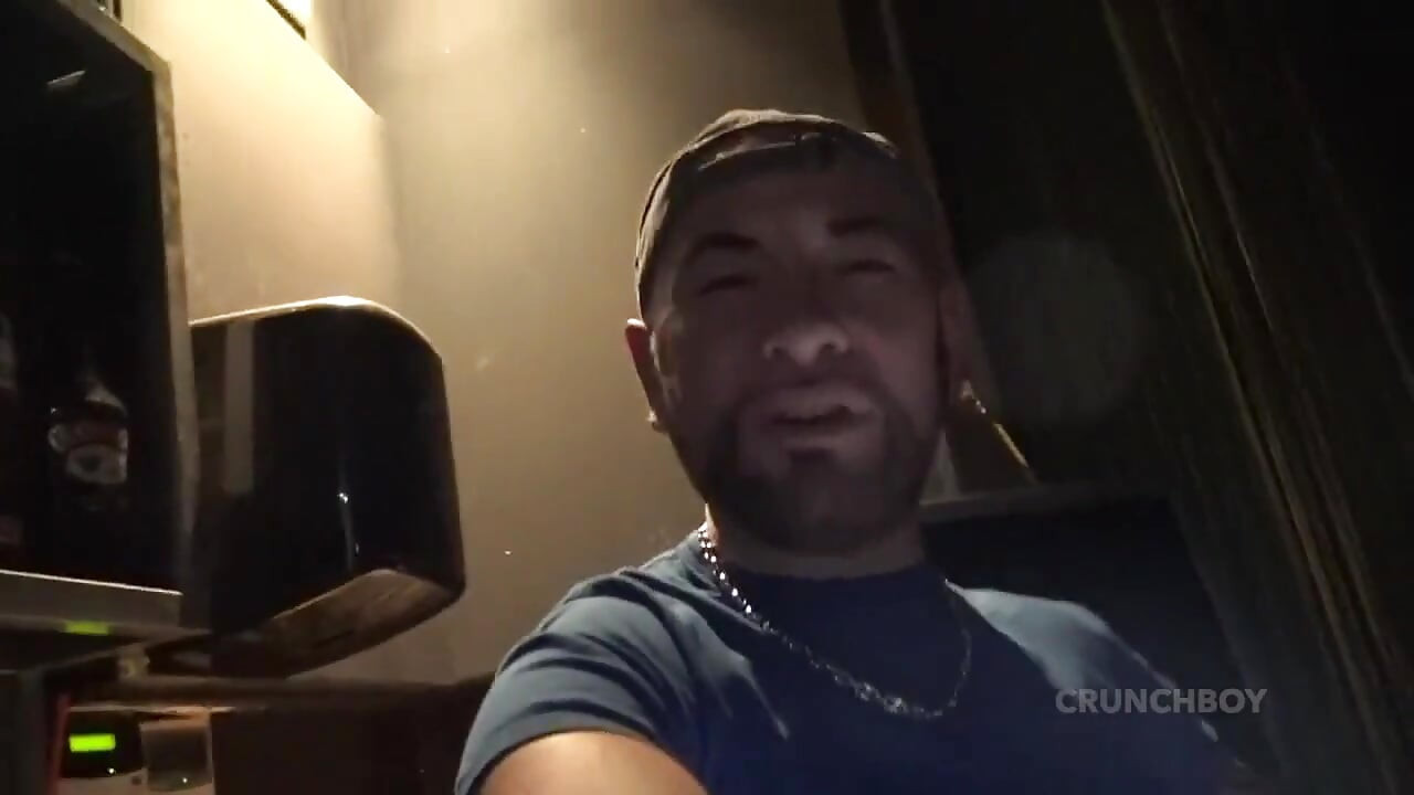 Ο Kalil γαμήθηκε ωμός από τον Pablo Hierro