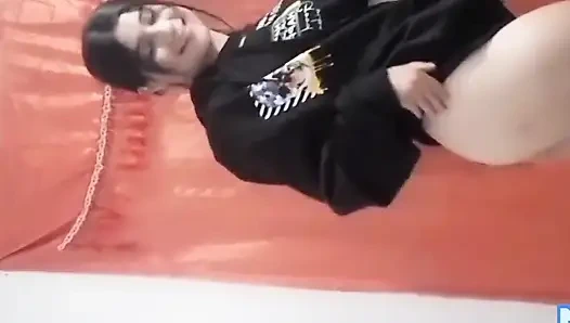 I Fucked a Big-ass Teacher