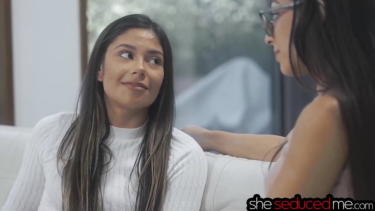 The Massage Seduction