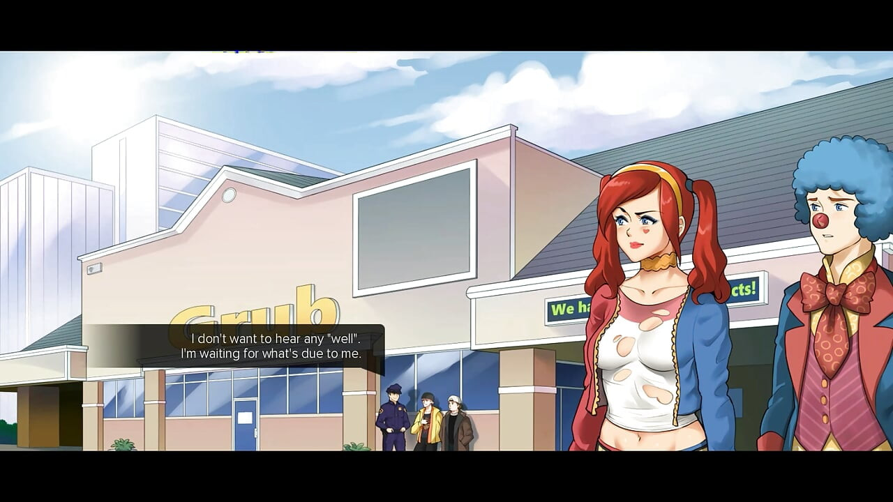 Milfs Plaza - 21 He's Really Cheating By MissKitty2K