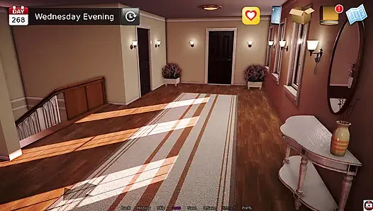 RUMAH DALAM KERETAKAN - (PT 64) NC