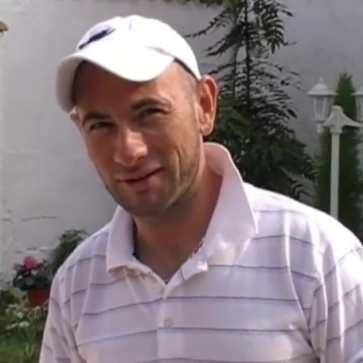Zerżnięta przez francuską gwiazdę porno Mathieu Ferathi