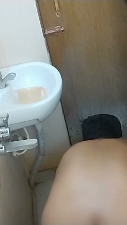 Rale Stepsister Sex in bathroom romantic sex Stepsister big boobs Big ass Big pusssy sexy body Rale Stepsister | Clip 3