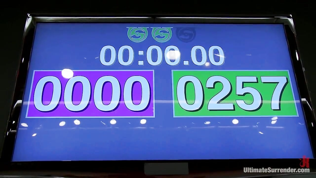 Welcome to the Beginning of Season Eight! New Faces, New Rivalries, Non-scripted Action!